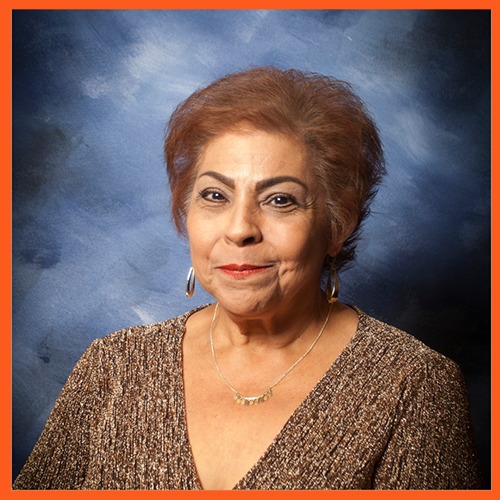 Eleanor Serrato